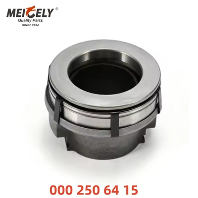 Συσκευή αποδέσμευσης συμπλέκτη OEM 0002506415 0002507615 Για Mercedes Benz