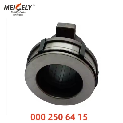 Συσκευή αποδέσμευσης συμπλέκτη OEM 0002506415 0002507615 Για Mercedes Benz