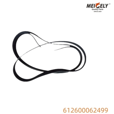 OEM 612600062499 Σιδηροτροφική ζώνη για τον Howo