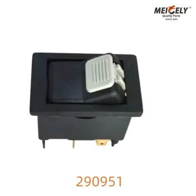 Premium 290951 Switch For Scania. Αξιόπιστος, ακριβής & OEM - συμβατός