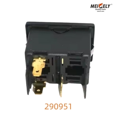 Premium 290951 Switch For Scania. Αξιόπιστος, ακριβής & OEM - συμβατός