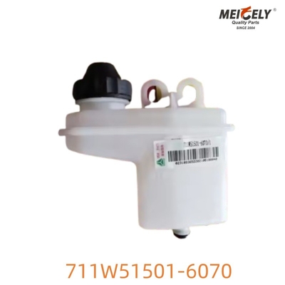 711W51501-6070 Συμπλέκτης Υδραγωγός Υδραγωγός Αποθήκευσης Πετρελαίου Για Howo