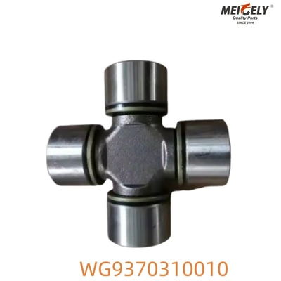 WG9370310010 OEM Howo Οικουμενική Συνδυασμένη ομαλή μετάδοση ισχύος