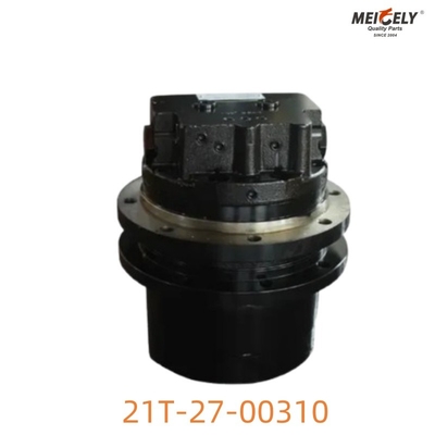Κύριο μειωτή για το Komatsu μοντέλο 21T-27-00310 υψηλής ποιότητας βαρέος εξοπλισμός μέρος