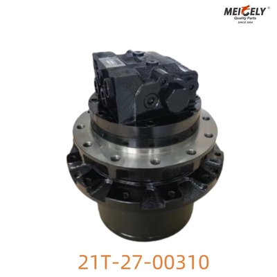 Κύριο μειωτή για το Komatsu μοντέλο 21T-27-00310 υψηλής ποιότητας βαρέος εξοπλισμός μέρος