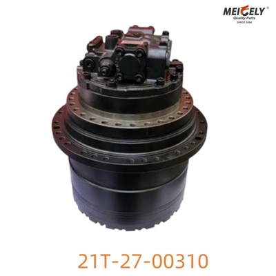 Κύριο μειωτή για το Komatsu μοντέλο 21T-27-00310 υψηλής ποιότητας βαρέος εξοπλισμός μέρος