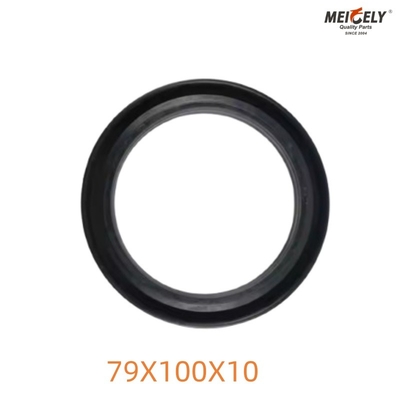 Υψηλής απόδοσης 79X100X10 Σωλήνες σφραγίσματος πετρελαίου για την Scania