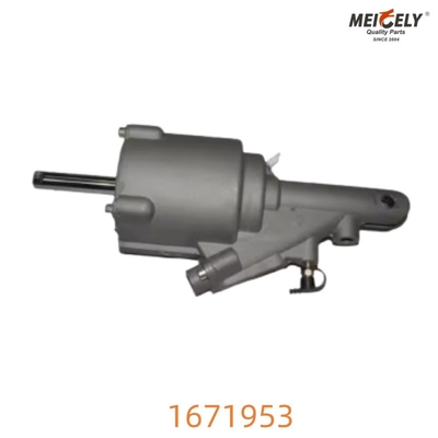 Υψηλή ακρίβεια 1671953 OEM Συμπλέκτη για οχήματα Volvo