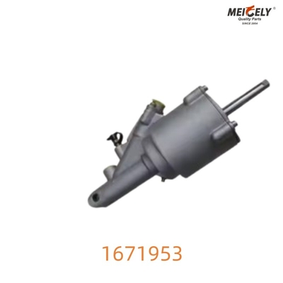 Υψηλή ακρίβεια 1671953 OEM Συμπλέκτη για οχήματα Volvo