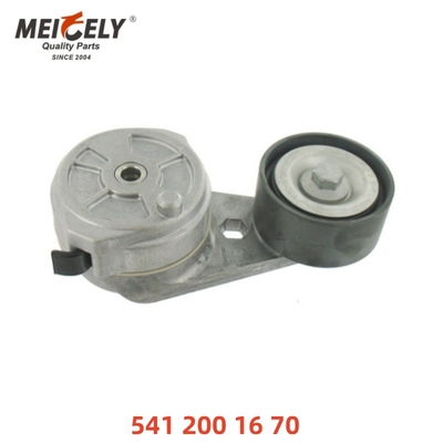 Τεντωτήρας ιμάντα ανταλλακτικών OEM 5412001670 3937553 3978022 3914086 Για Mercedes-Benz
