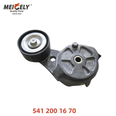 Τεντωτήρας ιμάντα ανταλλακτικών OEM 5412001670 3937553 3978022 3914086 Για Mercedes-Benz
