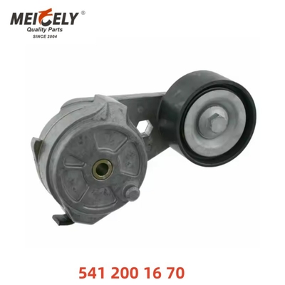 Τεντωτήρας ιμάντα ανταλλακτικών OEM 5412001670 3937553 3978022 3914086 Για Mercedes-Benz