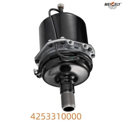 Daf Spring Brake 4253310000 Υψηλής ποιότητας λύση διακοπής