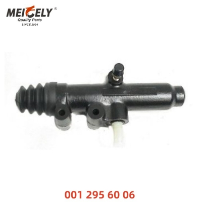 Cast Iron Clutch Pump Valve OEM 0012956006 Master Cylinder 0022950407 για το FOTON