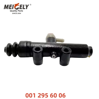 Cast Iron Clutch Pump Valve OEM 0012956006 Master Cylinder 0022950407 για το FOTON