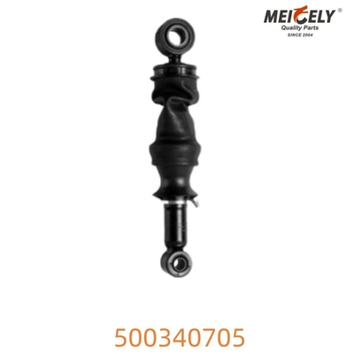 500340705 OE Απορροφητής συγκρούσεων για την Iveco Αντικατάσταση υψηλής ποιότητας