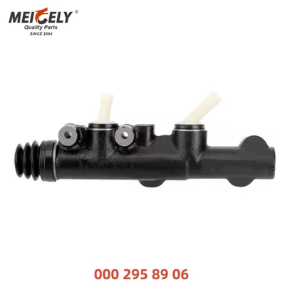 Κύλινδρο μάστερ φρένων φορτηγών OEM A3842950006 6170522213 A9792950006 A9792950106 Για BENZ