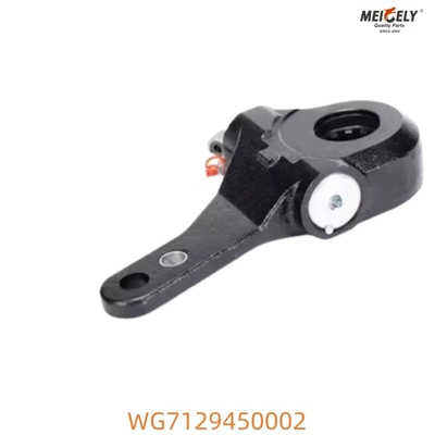 WG7129450002 Βόρειος βραχίονας ρύθμισης διαχωρισμού πέδησης για Sinotruk