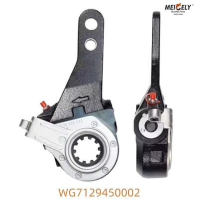 WG7129450002 Βόρειος βραχίονας ρύθμισης διαχωρισμού πέδησης για Sinotruk