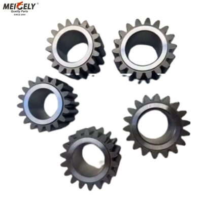 WG9981340052 OEM βαρύς φόρτος ενισχυμένος πλανητικός τροχός για Howo