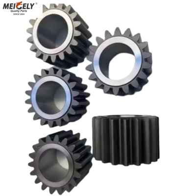 WG9981340052 OEM βαρύς φόρτος ενισχυμένος πλανητικός τροχός για Howo