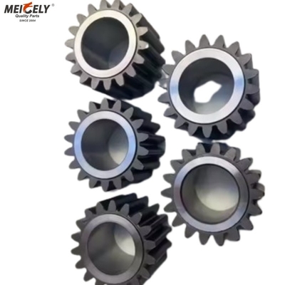 WG9981340052 OEM βαρύς φόρτος ενισχυμένος πλανητικός τροχός για Howo