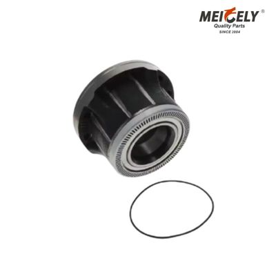 Ποιοτική πλήμνη τροχού 5010439770 για RVI Ανθεκτική Αξιόπιστη