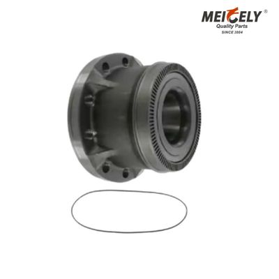 Ποιοτική πλήμνη τροχού 5010439770 για RVI Ανθεκτική Αξιόπιστη