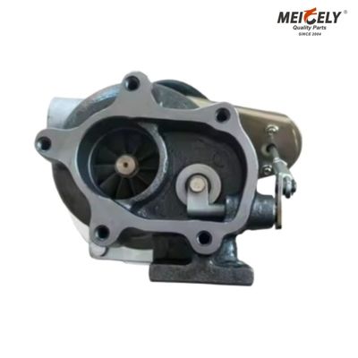 Αναβαθμισμένος τουρμποσυμπιεστής 702365-0025 συμβατός με μοντέλα JAC