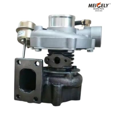 Αναβαθμισμένος τουρμποσυμπιεστής 702365-0025 συμβατός με μοντέλα JAC