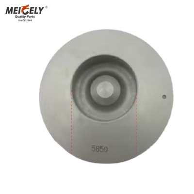 Πρωτότυπο Isuzu 4HF1 κινητήρα έμβολο OEM αριθμός εξαρτήματος 8-97095-585-1