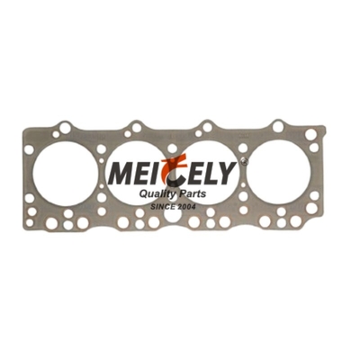 Isuzu OEM Gasket 5111410570 187mm πλάτος αυθεντική αντικατάσταση