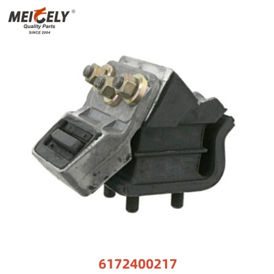Εναλλακτικά μέρη κινητήρα για φορτηγό OEM 6172400217 1368681 Για Mercedes