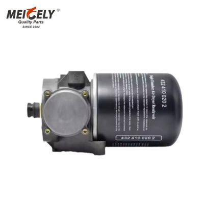 001874313 Στεγνωτήρας Αέρα Seator Για RVI Ανθεκτικό σε Υψηλές Θερμοκρασίες