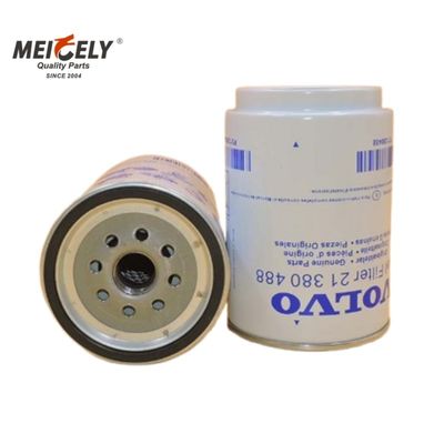 Volvo Truck 21380488 Αντικατάσταση φίλτρου καυσίμου Αειφόρος κατασκευή