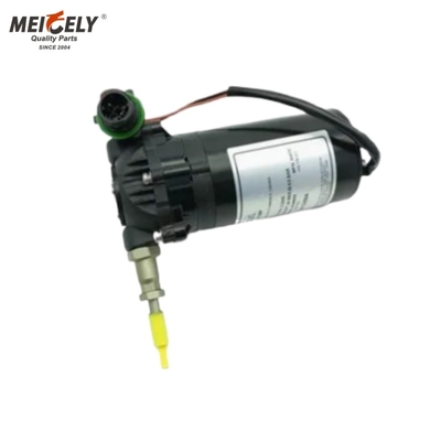 A0001530294 OEM Προδιαγεγραμμένος κινητήρας αντλίας ουρίας για Mercedes-Benz