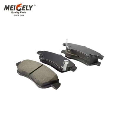 Ανταλλακτικά Τακάκια Φρένων D948 04465-42160 D1210-8330 Για Ιαπωνικά Αυτοκίνητα