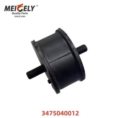 Μηχανής Mount Rubber Buffer Block OEM 3475040012 3605040012 για τη συγκομιδή Lovol
