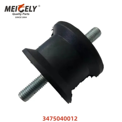 Μηχανής Mount Rubber Buffer Block OEM 3475040012 3605040012 για τη συγκομιδή Lovol