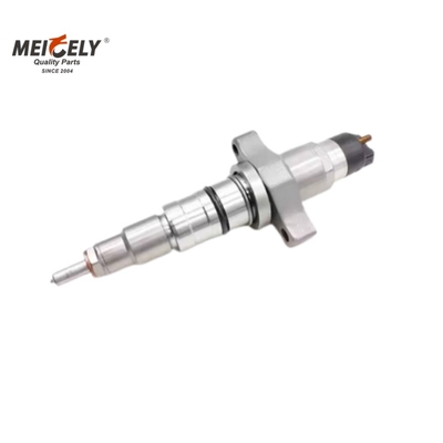 Γνήσιο Μπεκ Diesel 0445120079 Συμβατό με Μοντέλα Iveco
