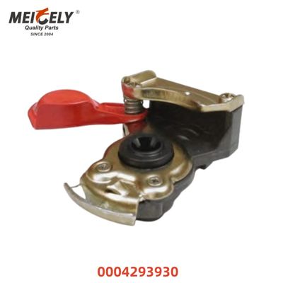 Ανταλλακτικά φορτηγών Ανταλλακτικά ρυμουλκουμένων Συμπλέκτης βαλβίδας 0004293930 Κεφαλή ζεύξης αέρος-φρένου για HOWO