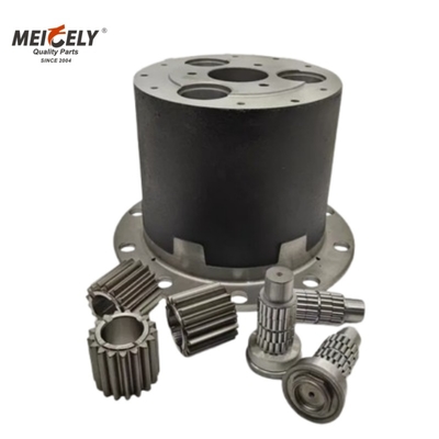 Premium Wheel Hub Assembly 42118227 – Perfect Fit For Iveco