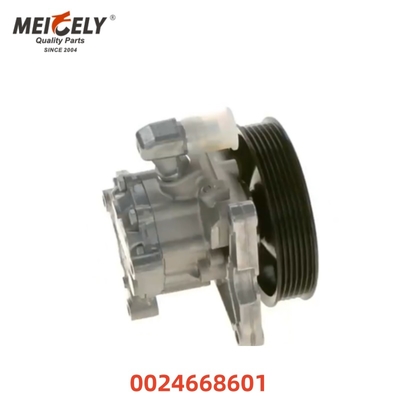 High-Quality Power Steering Pump OEM  0024668601 0024663701 0024668701 For Mercedes Benz