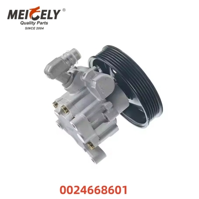High-Quality Power Steering Pump OEM  0024668601 0024663701 0024668701 For Mercedes Benz