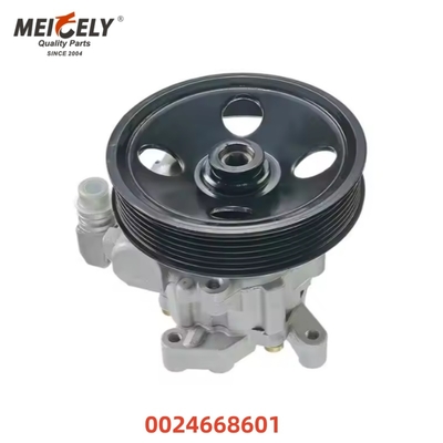 High-Quality Power Steering Pump OEM  0024668601 0024663701 0024668701 For Mercedes Benz