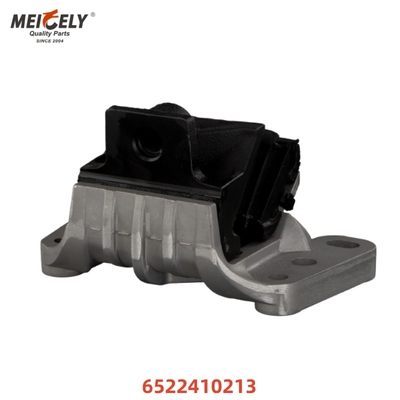 Ελαστικό Στήριγμα Κινητήρα για Ανταλλακτικά Φορτηγών 6522410213 6522400118 για Mercedes Benz