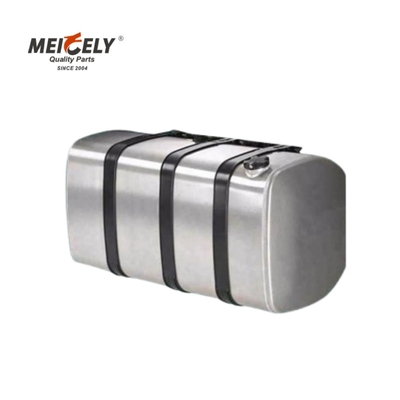 WG9925550001 OEM Aluminium Alloy Fuel Tank For Sinotruk HOWO
