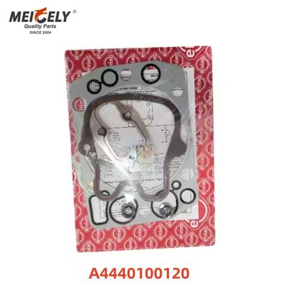 Εναλλακτικά εξαρτήματα κινητήρα βαρέων φορτηγών A4440100120 Συσκευή συμπίεσης κεφαλής κυλίνδρου για Mercedes Benz