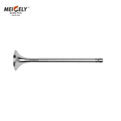 Βαλβίδα Εξαγωγής Κινητήρα 1328537 Υψηλής Ποιότητας για Κινητήρες Scania