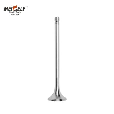 Βαλβίδα Εξαγωγής Κινητήρα 1328537 Υψηλής Ποιότητας για Κινητήρες Scania